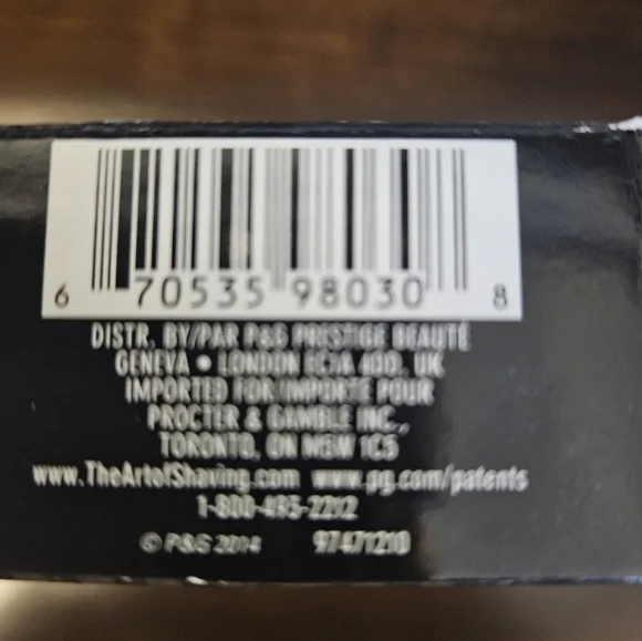 The Art of Shaving - The 4 Elements of the Perfect Shave - Unscented - Picture 4 of 6